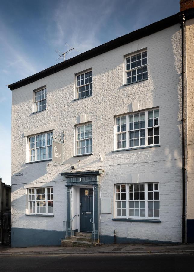 Lyme 1 Hotel Lyme Regis Zewnętrze zdjęcie