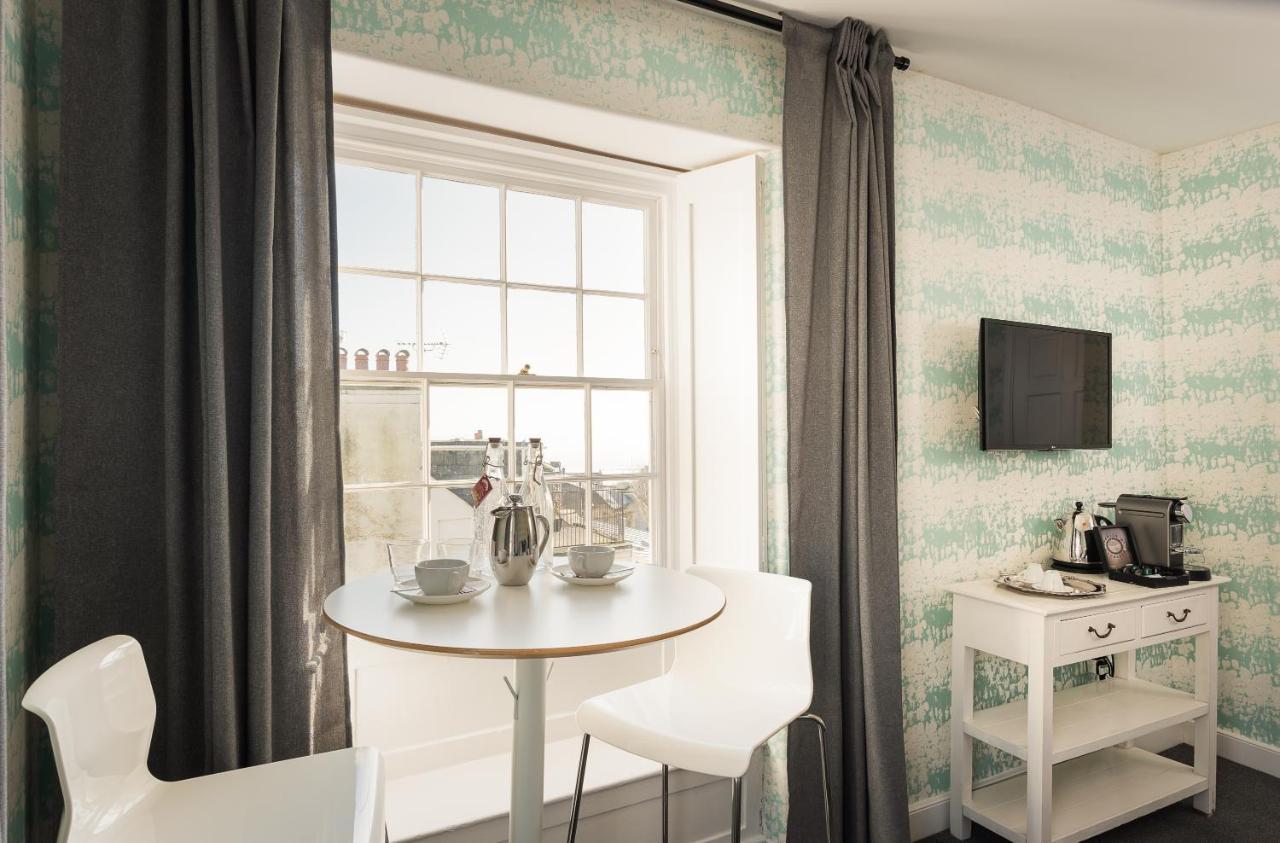Lyme 1 Hotel Lyme Regis Zewnętrze zdjęcie