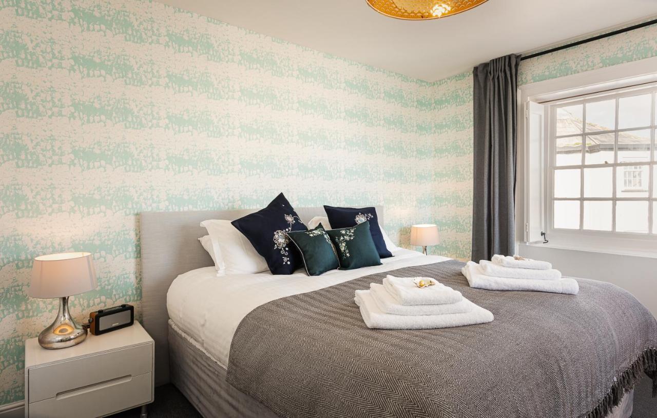 Lyme 1 Hotel Lyme Regis Zewnętrze zdjęcie